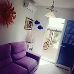 Stella Maris Villa