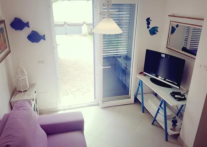 Stella Maris * توري لابيلو