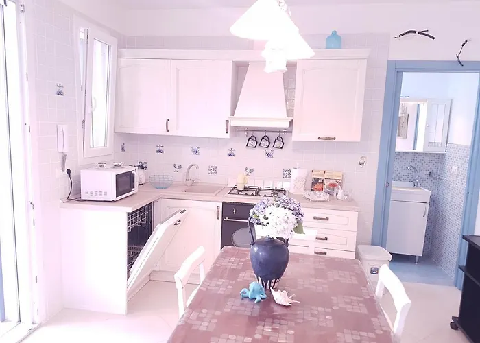 فيلة Stella Maris توري لابيلو