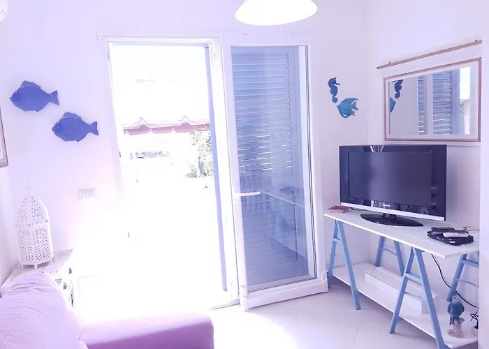 Stella Maris * توري لابيلو