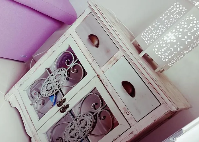 فيلة Stella Maris توري لابيلو