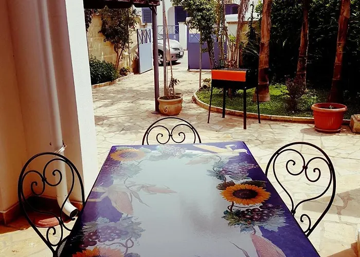 Stella Maris فيلة توري لابيلو