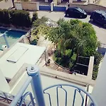 Stella Maris Villa