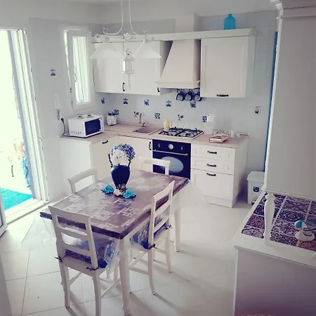 Stella Maris Villa