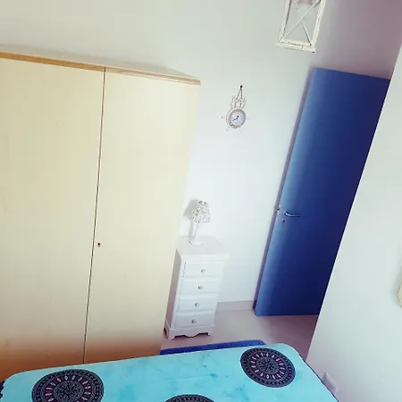 Stella Maris Villa