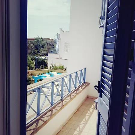 Stella Maris Torre Lapillo