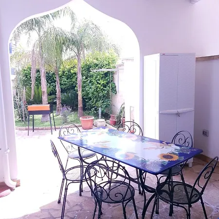 Stella Maris Villa