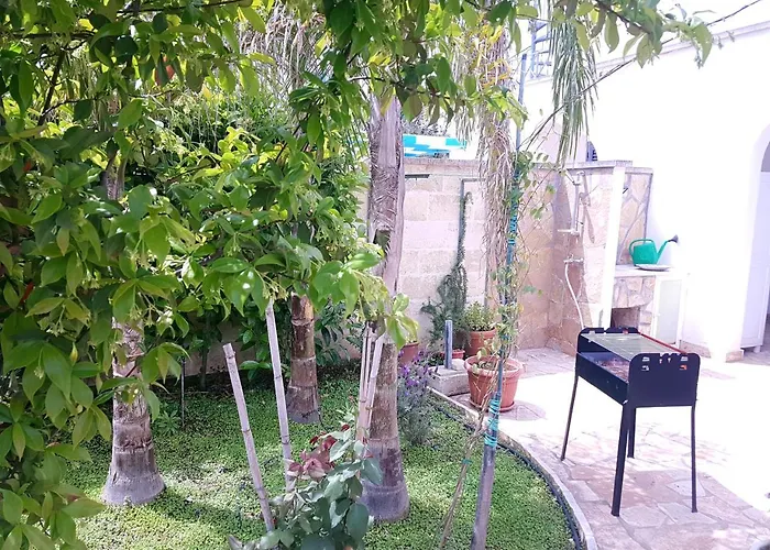 Stella Maris Torre Lapillo