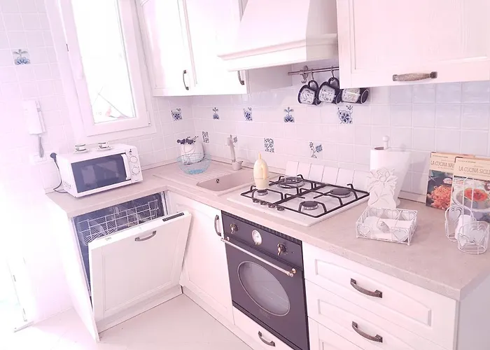 Villa Stella Maris *